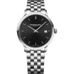 Raymond Weil 5485-ST-20001 Toccata Quartz