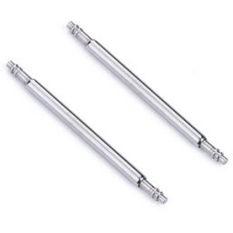 Tiera bandstift 16 mm - tjocklek 1.5 mm - 4 pack