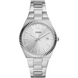 Fossil Scarlette stainless steel ES5300