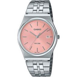 Casio Standard pink MTP-B145D-4AVEF