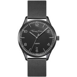 Thomas Sabo WA0362 Code TS small black