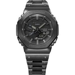 Casio G-Shock GM-B2100BD-1AER Full Metal Black