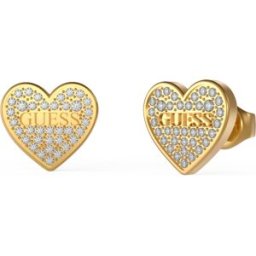 GUESS örhängen JUBE02173JWYGT/U