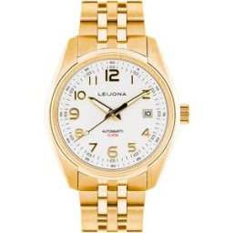Leijona Classic Automaatti Kataja Cone White 5010-2567