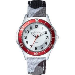Leijona Junior Sport ARMY 5323-978