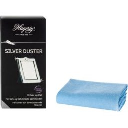 Hagerty Silver Duster för silver 999-002