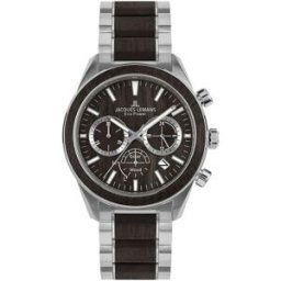 Jacques Lemans Eco Power Chronograph Solar 1-2115I