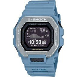 Casio G-Shock G-Lide GBX-100-2AER
