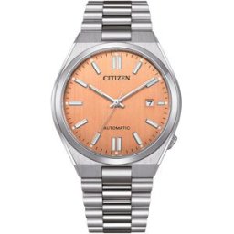 Citizen Tsuyosa Automatic NJ0159-86Z