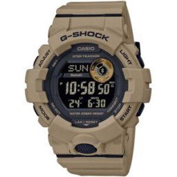 Casio G-Shock G-Squad GBD-800UC-5ER Utility Color
