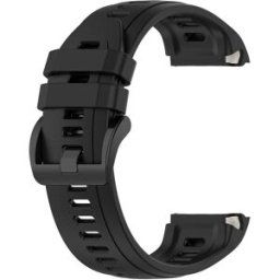 Tiera Garmin Approach S70 klockarmband svart