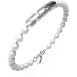 GUESS Edgy pärlarmband JUMB04071JWSTWIL