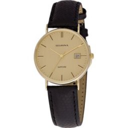 Leijona Classic Jalopeura 14K 5026-101