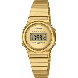 Casio Vintage Mini Round Case LA700WEG-9AEF