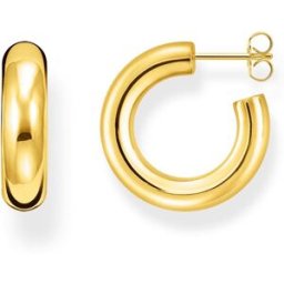 Thomas Sabo Classic Små örhängen CR635-413-39