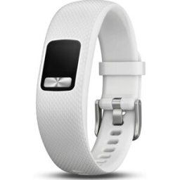 Garmin Vivofit 4 vit armband S/M 010-12640-12