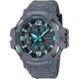 Casio G-Shock Gravity Master GR-B300-8A2ER