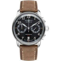 Zeppelin LZ-127 Chrono Cal. 6S21 8678-2