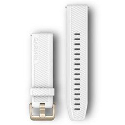 Garmin Approach S40 armband White 010-12927-00