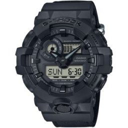 Casio G-Shock GA-700BCE-1AER Cordura Band