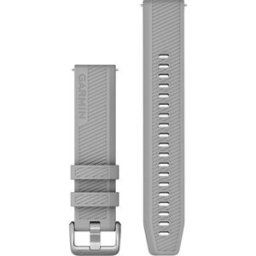 Garmin Approach S40 armband Powder Gray 010-12925-00