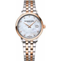 Raymond Weil Toccata 5985-SP5-97081