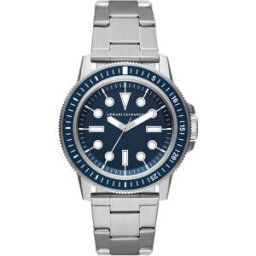 Giorgio Armani Exchange Leonardo AX1861