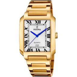 Festina On the Square gents F20678/1