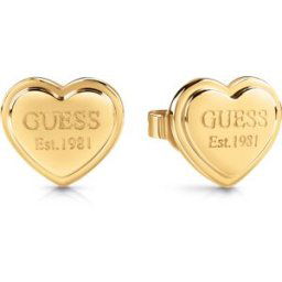 GUESS örhängen JUBE02179JWYGT/U