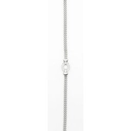 Övrigt Armband i sterling silver 19.5 cm R250/19.5