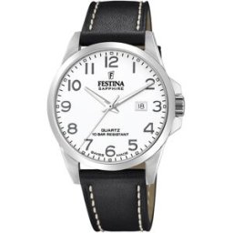 Festina Swiss Made F20025/1