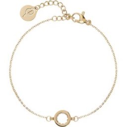 Edblad Monaco armband Mini Gold 115960