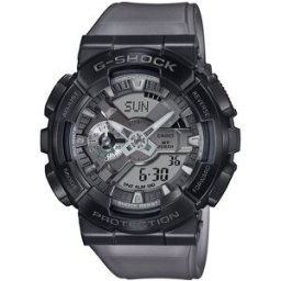 Casio G-Shock Metal Covered Midnight Fog Limited Edition GM-110MF-1AER