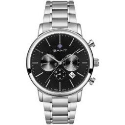 Gant Cleveland svart G132001