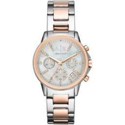 Giorgio Armani Exchange LADY BANKS AX4331