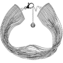 Edblad Elysian armband silverfärgad 126647