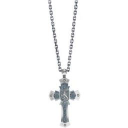 Lumoava 1917 halsband kors L50209010000