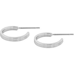 SNÖ of Sweden 746-9801256 Moe Ring örhänge 15mm