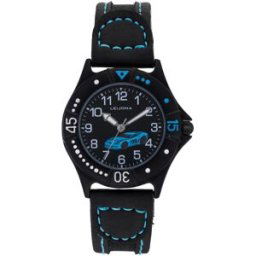 Leijona Kids Black 5223-742