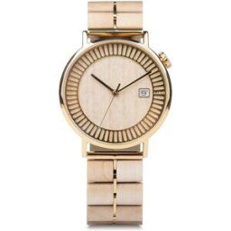 Aarni X Alvar & Aino Aalto Villa Flora Limited Edition 40 mm