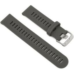 Garmin Forerunner 245 armband Quick release Slate 010-11251-1N