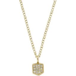 Fossil Heritage halsband JF04530710