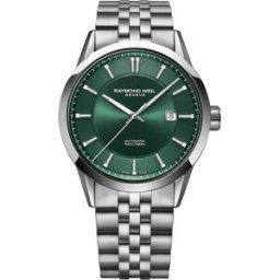 Raymond Weil Freelancer 2731-ST-52001
