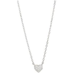 Joanli Nor ALMANOR halsband silver 245 078