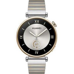 Huawei Watch GT4 41mm Elite Edition Rostfritt Stål