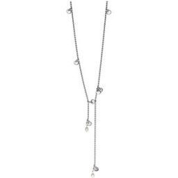 Kalevala Twinflower halsband silver 2365400VHE80