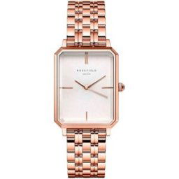 Rosefield The Elles OCWSRG-O42 Rose Gold