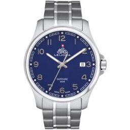 Leijona Classic Swiss 5012-2482