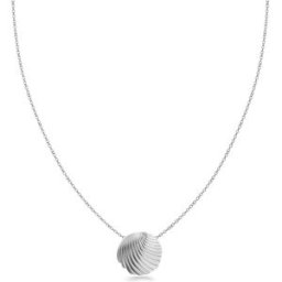 Edblad Shelli halsband S stål 126946