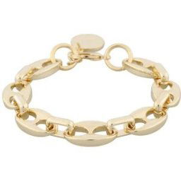 SNÖ Of Sweden Paola chain armband plain g 1066-3100257